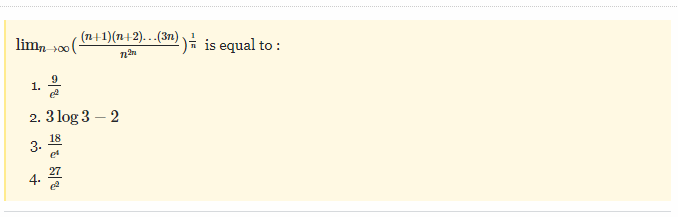 Question image for It would be thankful if you could solve it withou